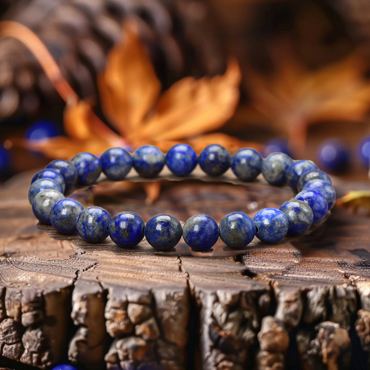 Lapis Lazuli (8mm)