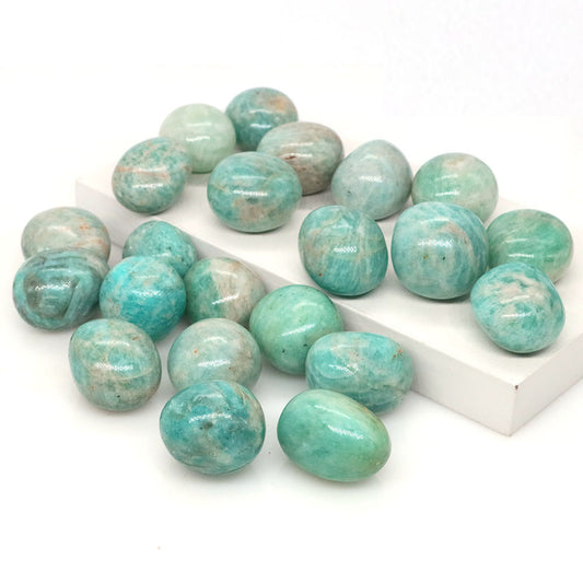 Amazonite