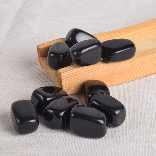 Black Obsidian