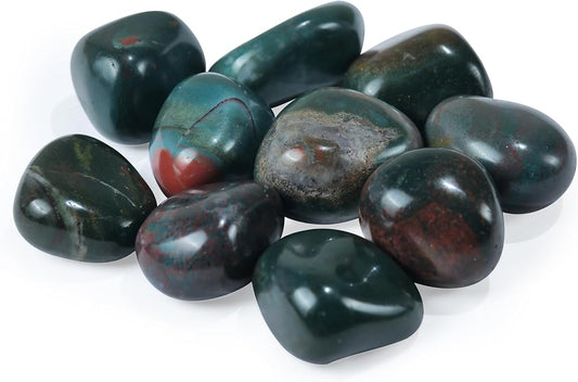 African Bloodstone