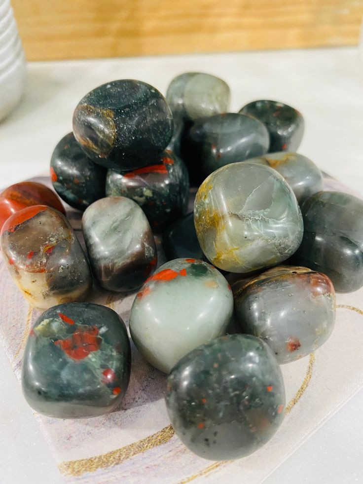 African Bloodstone